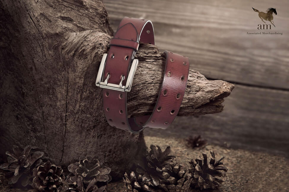 Associated Merchandising - Belt