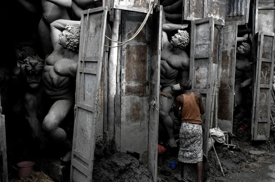kumartuli